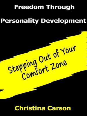 cover image of Freedom Through Personality Development